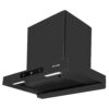 Faber HOOD MAJESTIC BLDC TC FL SC HC BK IN 60 - T | Official Faber image 4 | SKU 325.0747.464 | Ajay Trading Co.
