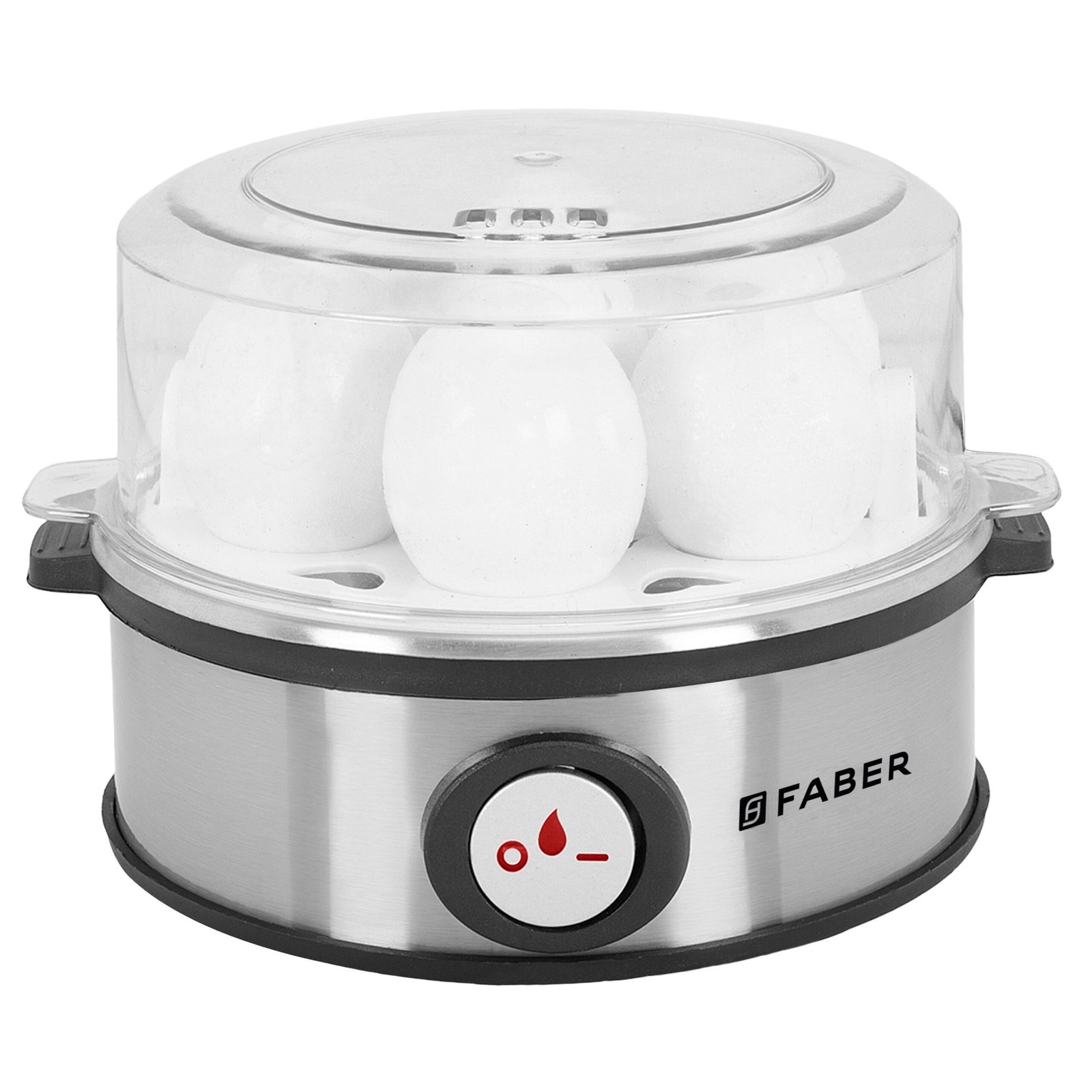 Faber FBE 7.0N SS BK | Official Faber image 1 | SKU 131.0727.868 | Ajay Trading Co.
