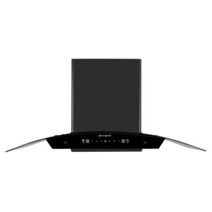 Faber HOOD GRACE HC SC FL BK IN 90 | Official Faber image 1 | SKU 325.0757.298 | Ajay Trading Co.