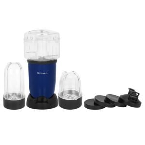 Faber FSB 3in1 DENIM PRO sports blender | Ajay Trading Co. product image