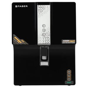 Faber FWP Galaxy PRO Star RO / water purifier | Ajay Trading Co. product image
