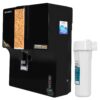 Faber FWP Galaxy Copper Guard | Official Faber image 3 | SKU 120.0721.478 | Ajay Trading Co.