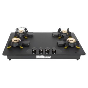 Faber Hob Magiclift Ht804 BR CI AI IN Built-in hob | Ajay Trading Co.