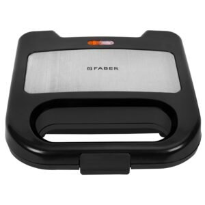 Faber FSTG NEO S750 SSBK | Official Faber image 1 | SKU 131.0743.979 | Ajay Trading Co.