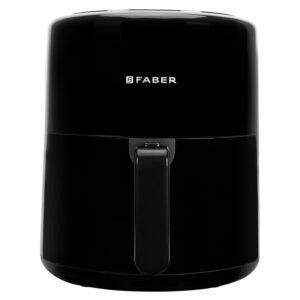 Faber FAF 4.0L NEO BK air fryer | Ajay Trading Co. product image