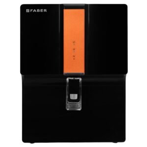 Faber FWP CUV 8000 (UV + UF + COPPER) | Official Faber image 1 | SKU 120.0708.403 | Ajay Trading Co.