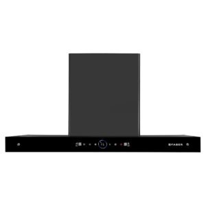 Faber HOOD DAZZLE HC SC FL BK IN 90 | Official Faber image 1 | SKU 325.0727.859 | Ajay Trading Co.