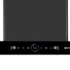 Faber HOOD DAZZLE HC SC FL BK IN 75 | Official Faber image 2 | SKU 325.0728.280 | Ajay Trading Co.