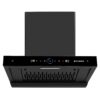 Faber HOOD DAZZLE HC SC FL BK IN 75 | Official Faber image 3 | SKU 325.0728.280 | Ajay Trading Co.