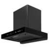 Faber HOOD DAZZLE HC SC FL BK IN 75 | Official Faber image 4 | SKU 325.0728.280 | Ajay Trading Co.