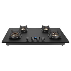 Faber Innova 904 BR AI FFD Timer Hob Built-in hob | Ajay Trading Co. Faber product image