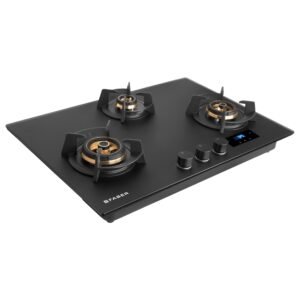 Faber Innova 753 BR AI FFD Timer Hob Built-in hob | Ajay Trading Co. Faber product image