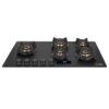 Faber HOB INNOVA 905 BR AI FFD | Official Faber image 2 | SKU 106.0755.633 | Ajay Trading Co.