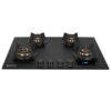 Faber HOB INNOVA 754 BR AI FFD | Official Faber image 2 | SKU 106.0755.620 | Ajay Trading Co.