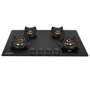 Faber HOB INNOVA 754 BR AI FFD | Official Faber image 2 | SKU 106.0755.620 | Ajay Trading Co.