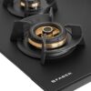 Faber HOB INNOVA 754 BR AI FFD | Official Faber image 4 | SKU 106.0755.620 | Ajay Trading Co.
