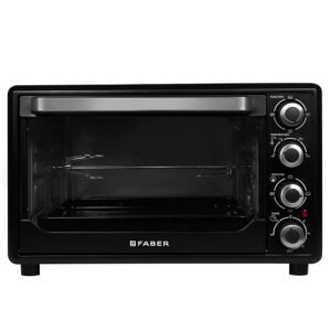 Faber FOTG BK 34L- Oven, Toaster, Griller OTG / oven toaster grill | Ajay Trading Co. product image