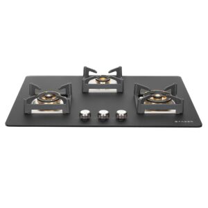 Faber Hob Bella Ht753 BR AI IN Spill Proof Design Built-in hob official Faber model image 2 | SKU 106.0750.959 | Ajay Trading Co.