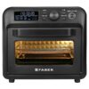 Faber Oven FAO 20L BK 15DF official Faber image 1 | SKU 116.0710.237 | Ajay Trading Co.