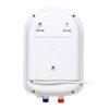 Faber Insta 3L/4.5KW official Faber image 4 | SKU 119.0596.653 | Ajay Trading Co.