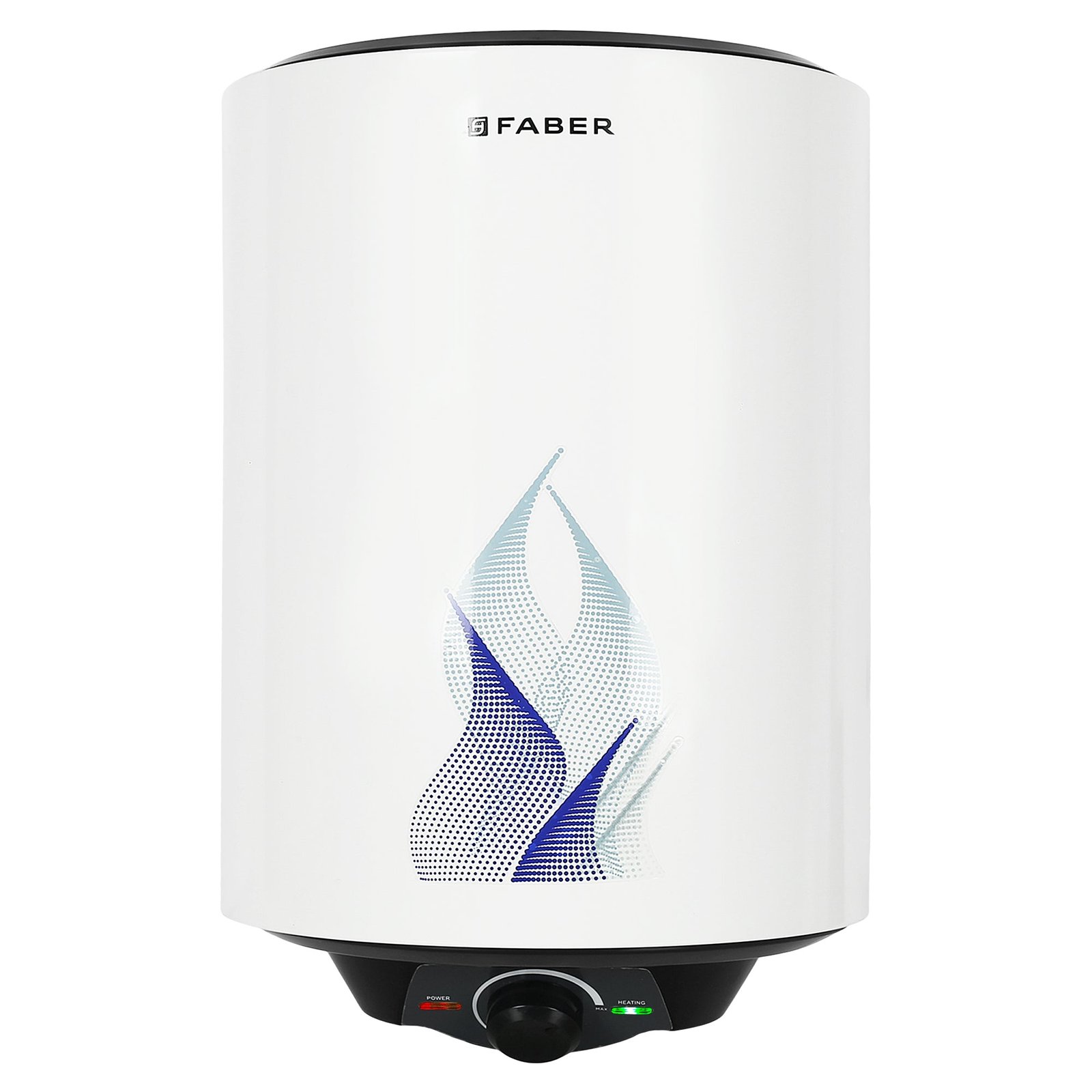 Faber FWG JAZZ 25 V White official Faber image 1 | SKU 119.0596.657 | Ajay Trading Co.
