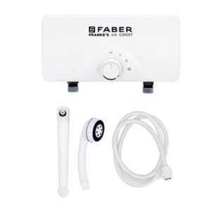 Faber FWG AGNES 3.5 KW official Faber image 1 | SKU 119.0682.648 | Ajay Trading Co.
