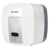 Faber FWG CYRUS 15 DIGI White Silver official Faber image 3 | SKU 119.0703.749 | Ajay Trading Co.