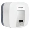 Faber FWG CYRUS 15 DIGI White Silver official Faber image 4 | SKU 119.0703.749 | Ajay Trading Co.