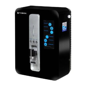 Faber FWP Neutron Plus official Faber image 2 | SKU 120.0608.071 | Ajay Trading Co.