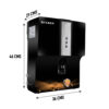 Faber FWP Faber C-Guard official Faber image 7 | SKU 120.0659.188 | Ajay Trading Co.