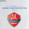 Faber FWP UTS ELITE official Faber image 5 | SKU 120.0709.467 | Ajay Trading Co.