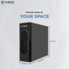 Faber FWP UTS ELITE official Faber image 6 | SKU 120.0709.467 | Ajay Trading Co.