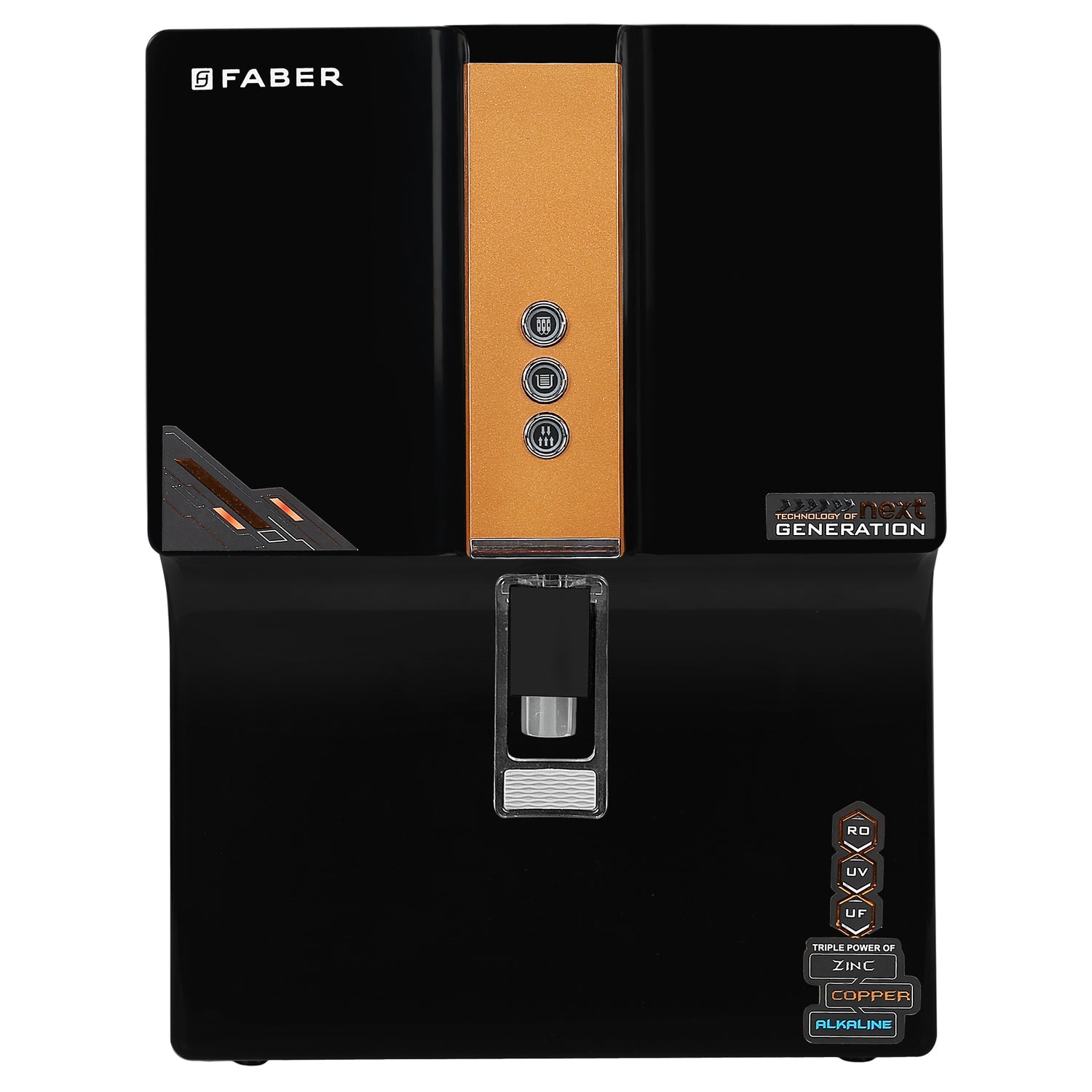 Faber FWP Health Guard official Faber image 1 | SKU 120.0721.479 | Ajay Trading Co.