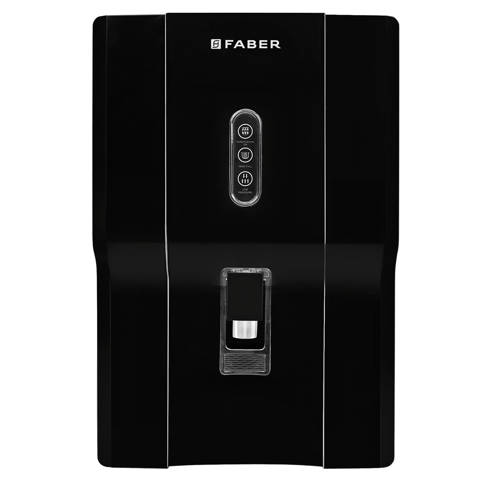 Faber FWP GENIUS CO + AL official Faber image 1 | SKU 120.0732.844 | Ajay Trading Co.