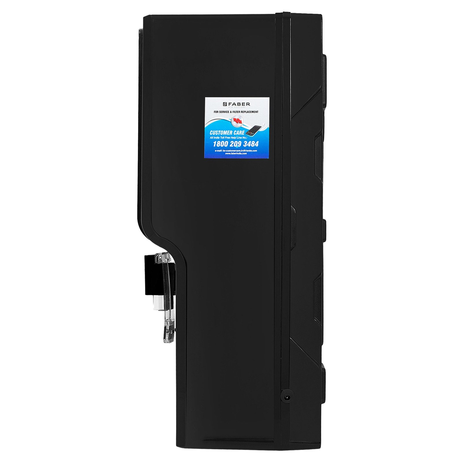 Faber FWP GENIUS PRO official Faber image 3 | SKU 120.0732.845 | Ajay Trading Co.