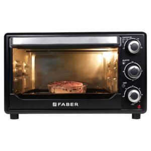 Faber FOTG BK 24L RC official Faber image 1 | SKU 131.0628.552 | Ajay Trading Co.