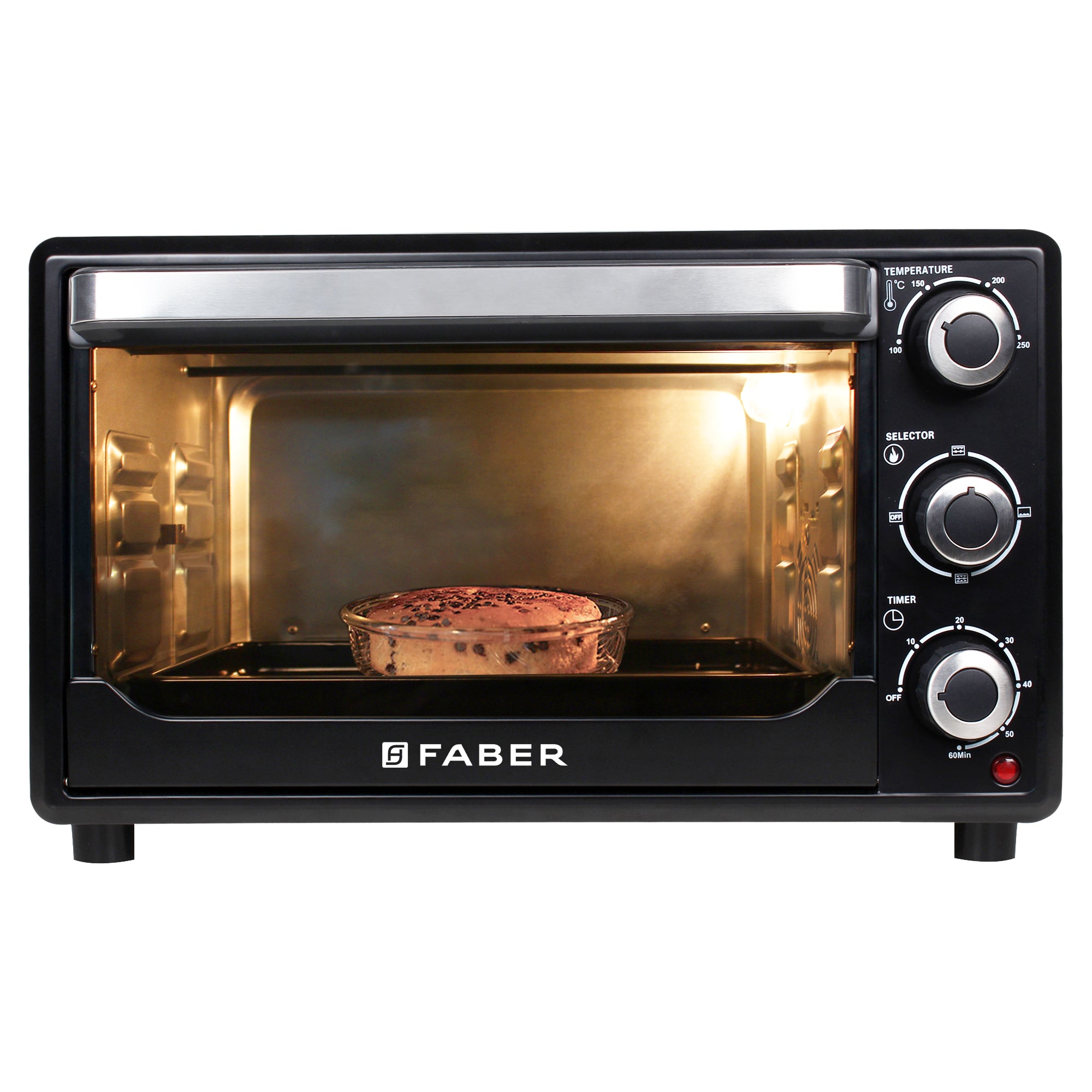 Faber FOTG BK 24L RC official Faber image 1 | SKU 131.0628.552 | Ajay Trading Co.