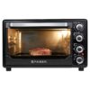 Faber OVEN TOASTER GRILLER FOTG 45L official Faber image 1 | SKU 131.0628.556 | Ajay Trading Co.
