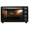 Faber OVEN TOASTER GRILLER FOTG 45L official Faber image 4 | SKU 131.0628.556 | Ajay Trading Co.
