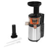 Faber FSJ 150 R official Faber image 4 | SKU 131.0628.569 | Ajay Trading Co.
