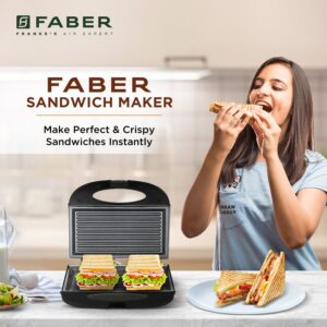 Faber FSTG 750 BK official Faber image 2 | SKU 131.0629.764 | Ajay Trading Co.