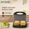 Faber FSTG 750 BK official Faber image 5 | SKU 131.0629.764 | Ajay Trading Co.