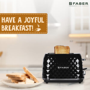 Faber FT 950W DLX BK official Faber image 2 | SKU 131.0637.217 | Ajay Trading Co.