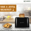 Faber FT 900W BK official Faber image 2 | SKU 131.0637.252 | Ajay Trading Co.