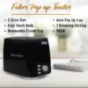 Faber FT 900W BK official Faber image 3 | SKU 131.0637.252 | Ajay Trading Co.