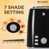 Faber FT 900W BK official Faber image 4 | SKU 131.0637.252 | Ajay Trading Co.