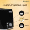 Faber FT 900W BK official Faber image 5 | SKU 131.0637.252 | Ajay Trading Co.