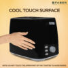 Faber FT 900W BK official Faber image 8 | SKU 131.0637.252 | Ajay Trading Co.