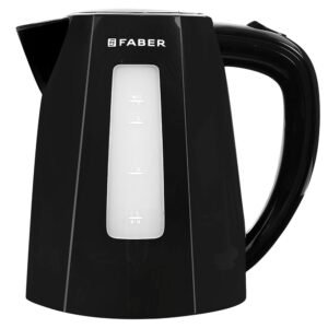 Faber FWK 1.7 BK official Faber image 1 | SKU 131.0637.256 | Ajay Trading Co.