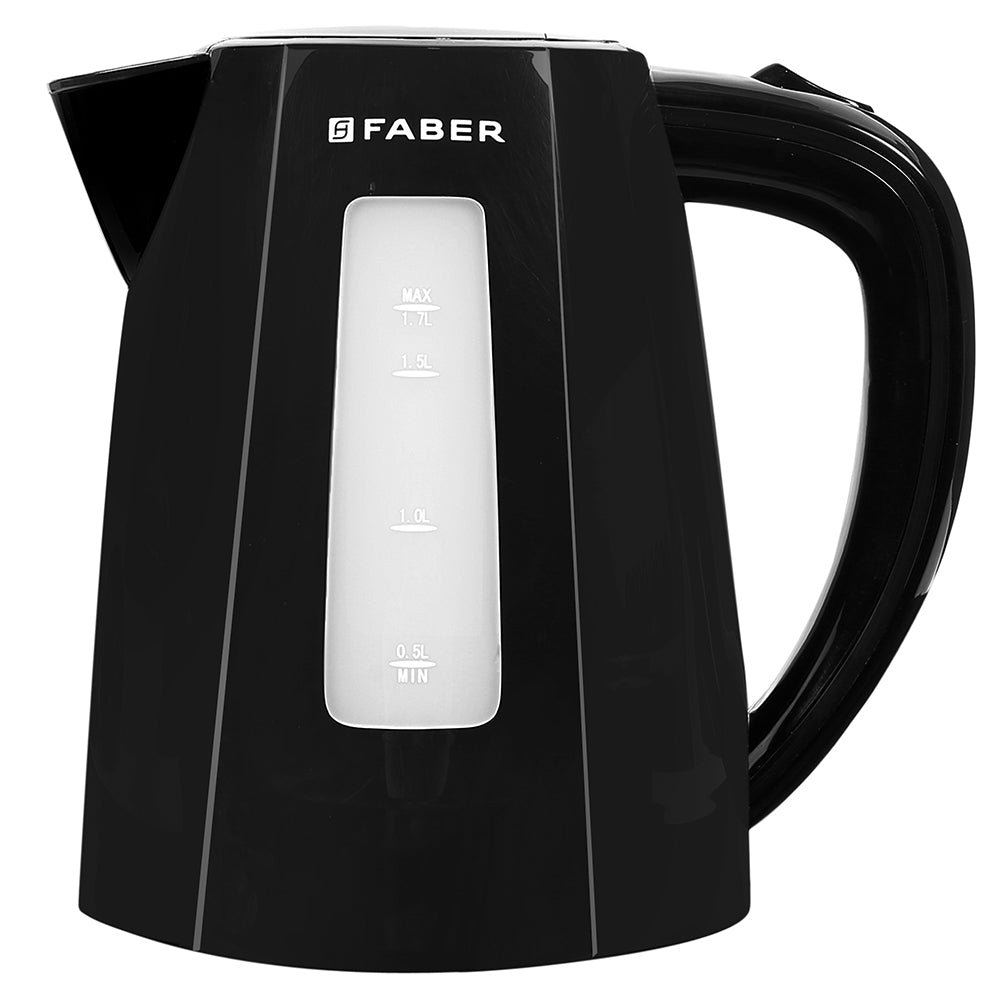 Faber FWK 1.7 BK official Faber image 1 | SKU 131.0637.256 | Ajay Trading Co.